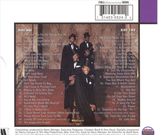 Anthology cover art
