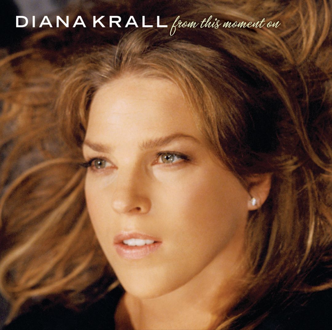 From This Moment On [LP] cover art