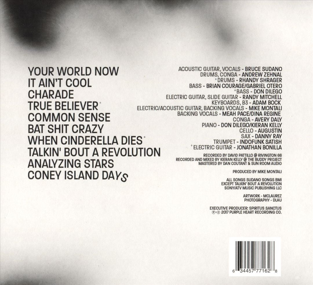 21st Century World cover art