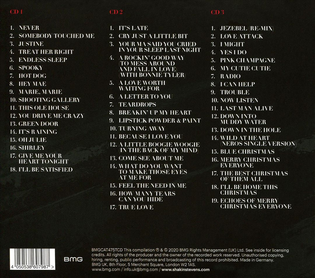 Singled Out cover art