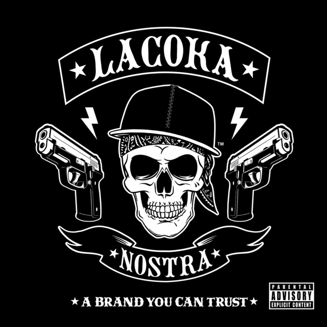 Brand You Can Trust cover art