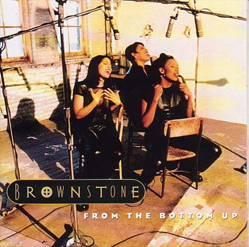 From the Bottom Up cover art
