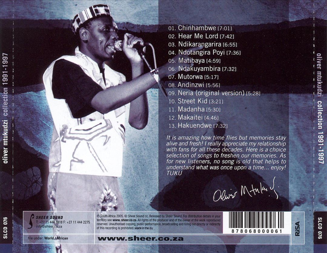 Collected: 1991-1997 cover art