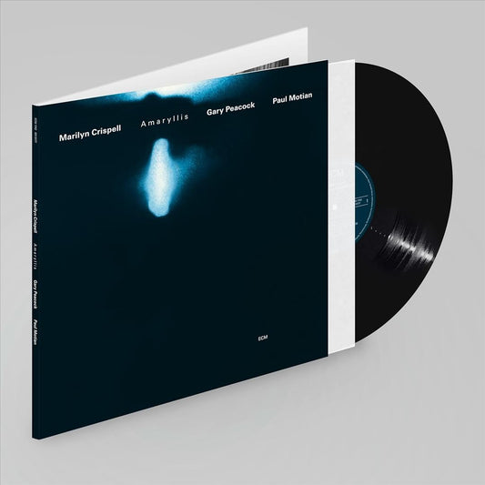 Amaryllis [ECM Luminessence Series] cover art