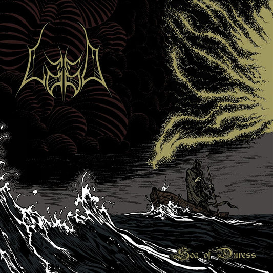Sea of Duress cover art