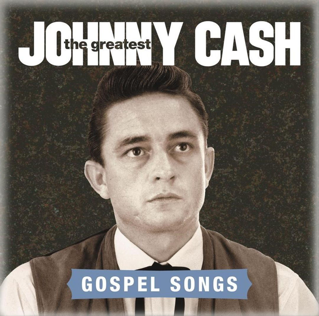 Greatest: Gospel Songs cover art