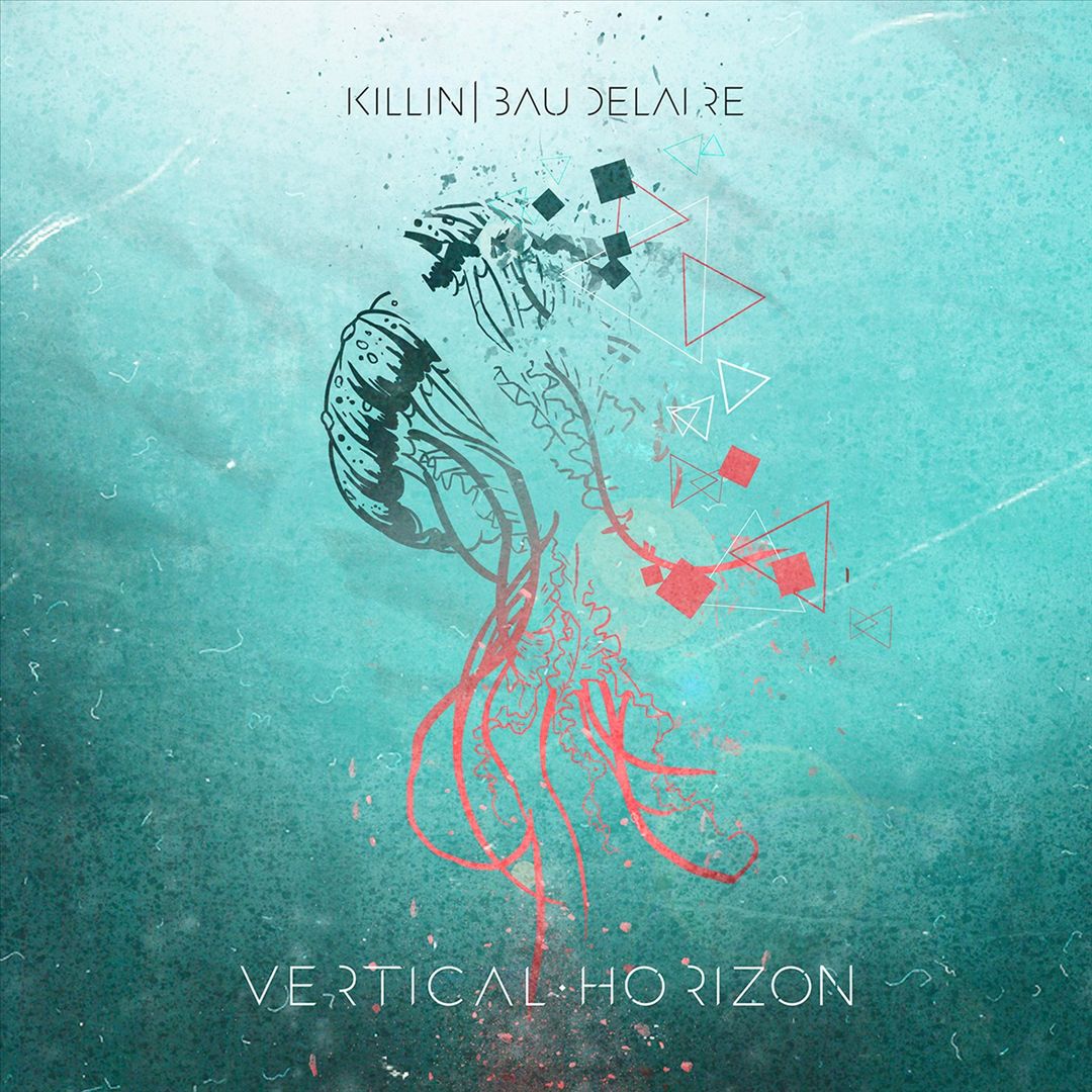 Vertical Horizon cover art