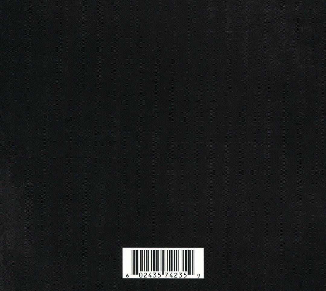 KG0516 cover art