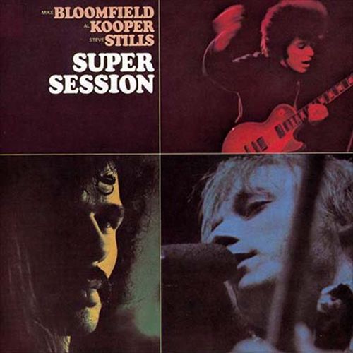 Super Session [Bonus Tracks] cover art