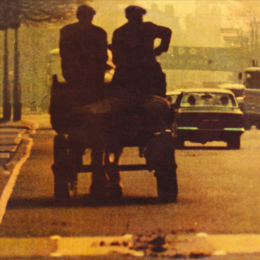 Anymore for Anymore cover art