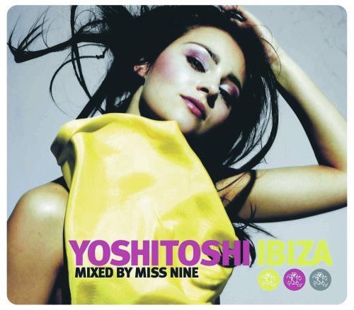 Ibiza cover art