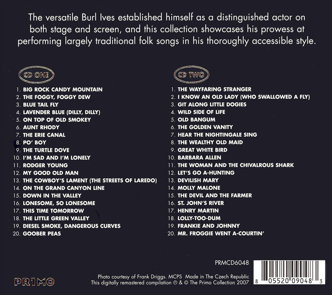 Singing Wayfarer cover art
