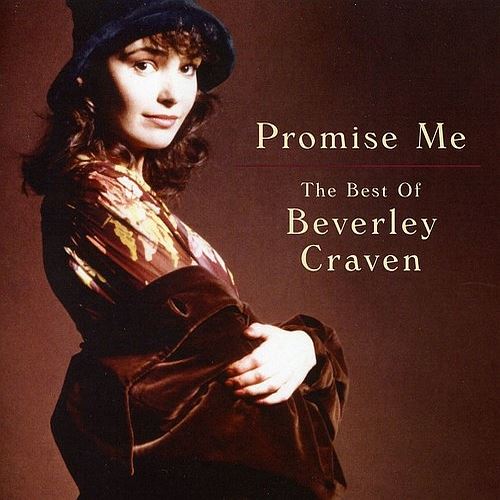 Promise Me: The Best of Beverley Craven cover art