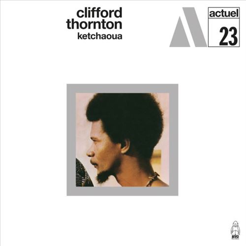 Ketchaoua cover art