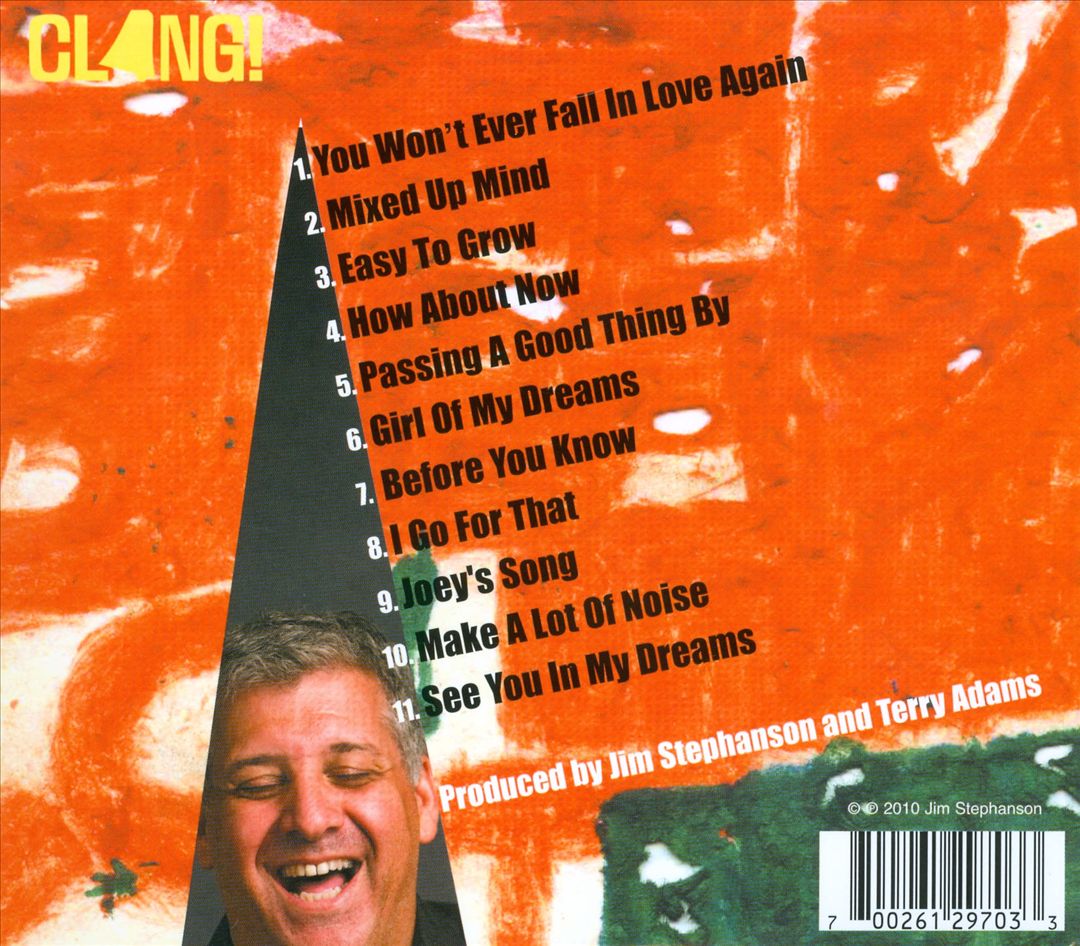 Say Go cover art