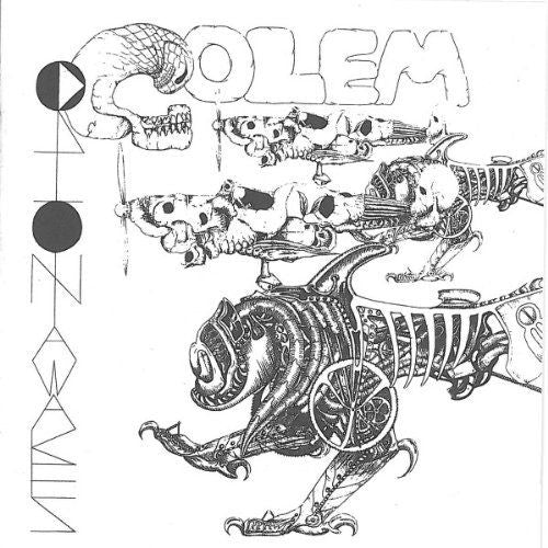 Orion Awakes cover art