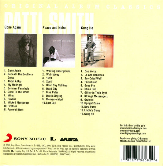 Original Album Classics cover art