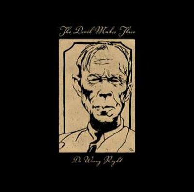 Do Wrong Right cover art