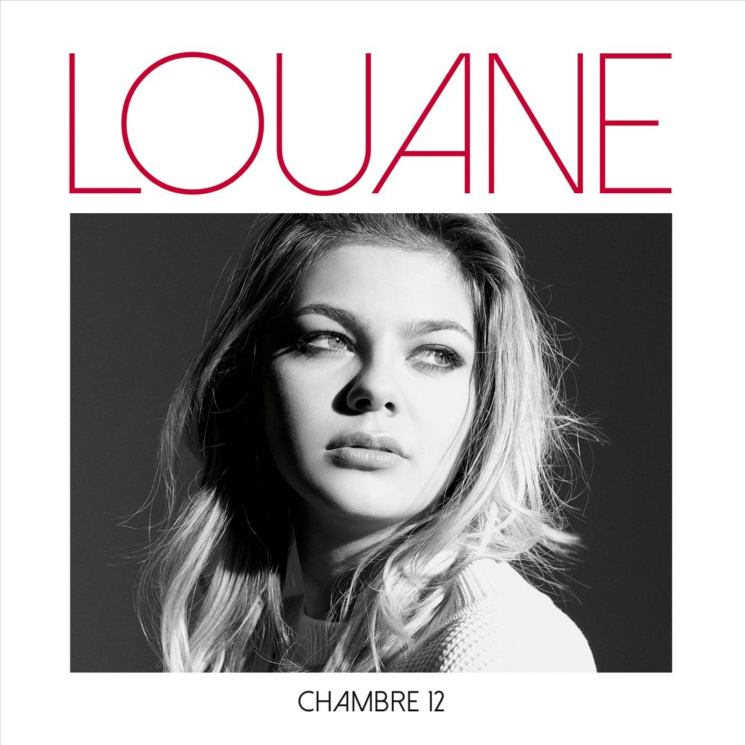 Chambre 12 [Edition Victoires de la Musique 2016] cover art