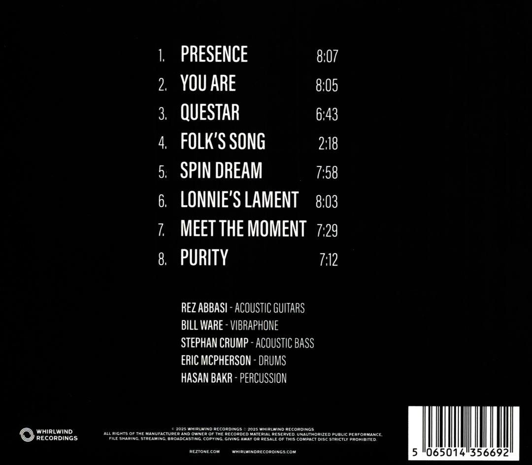Sound Remains cover art