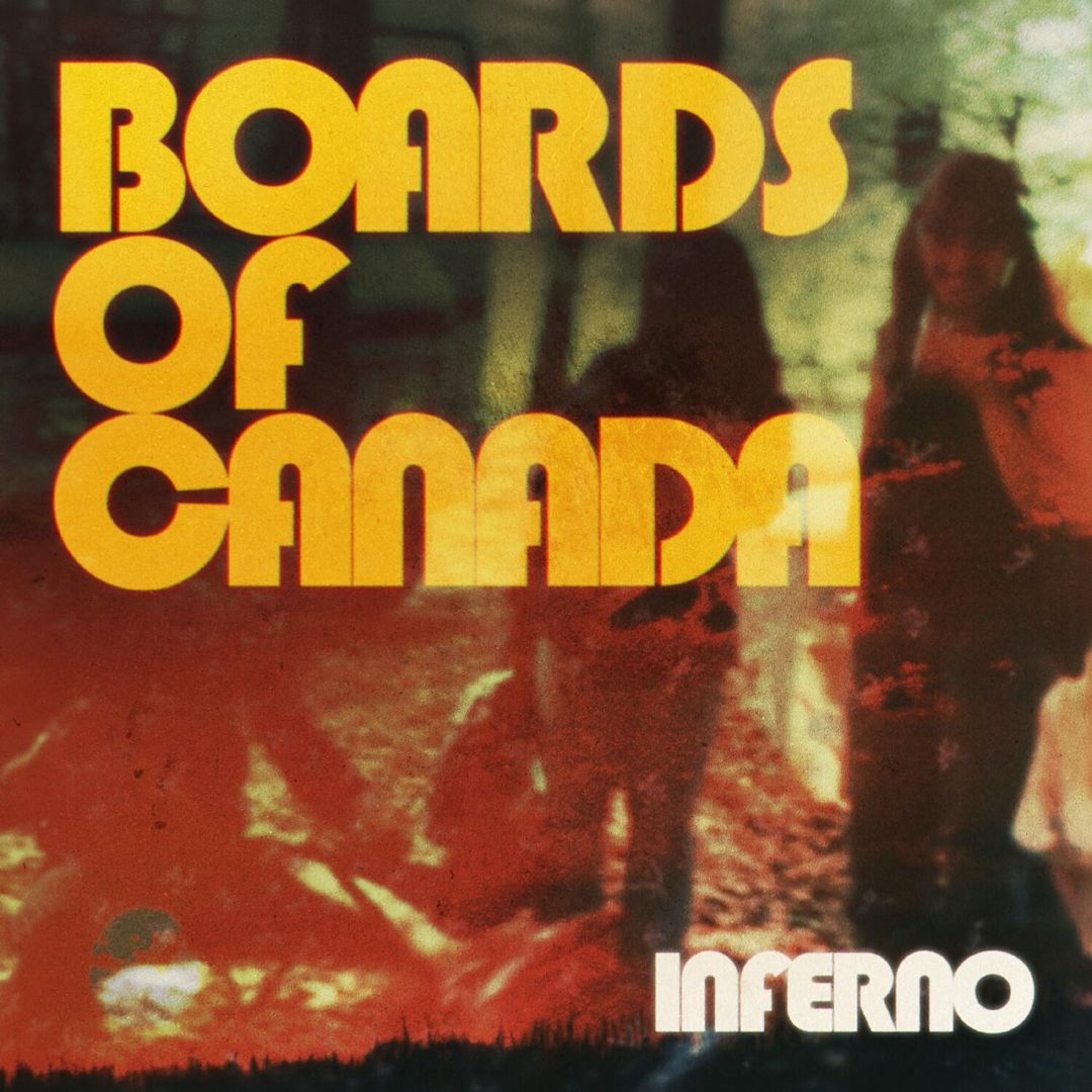 Inferno cover art