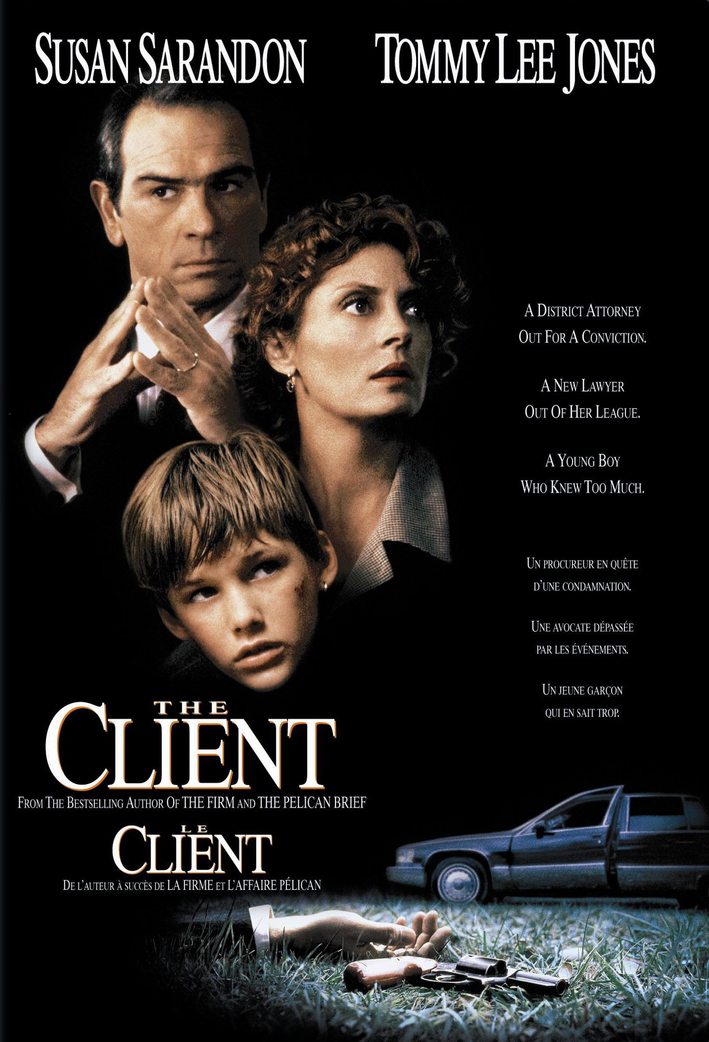 Client cover art
