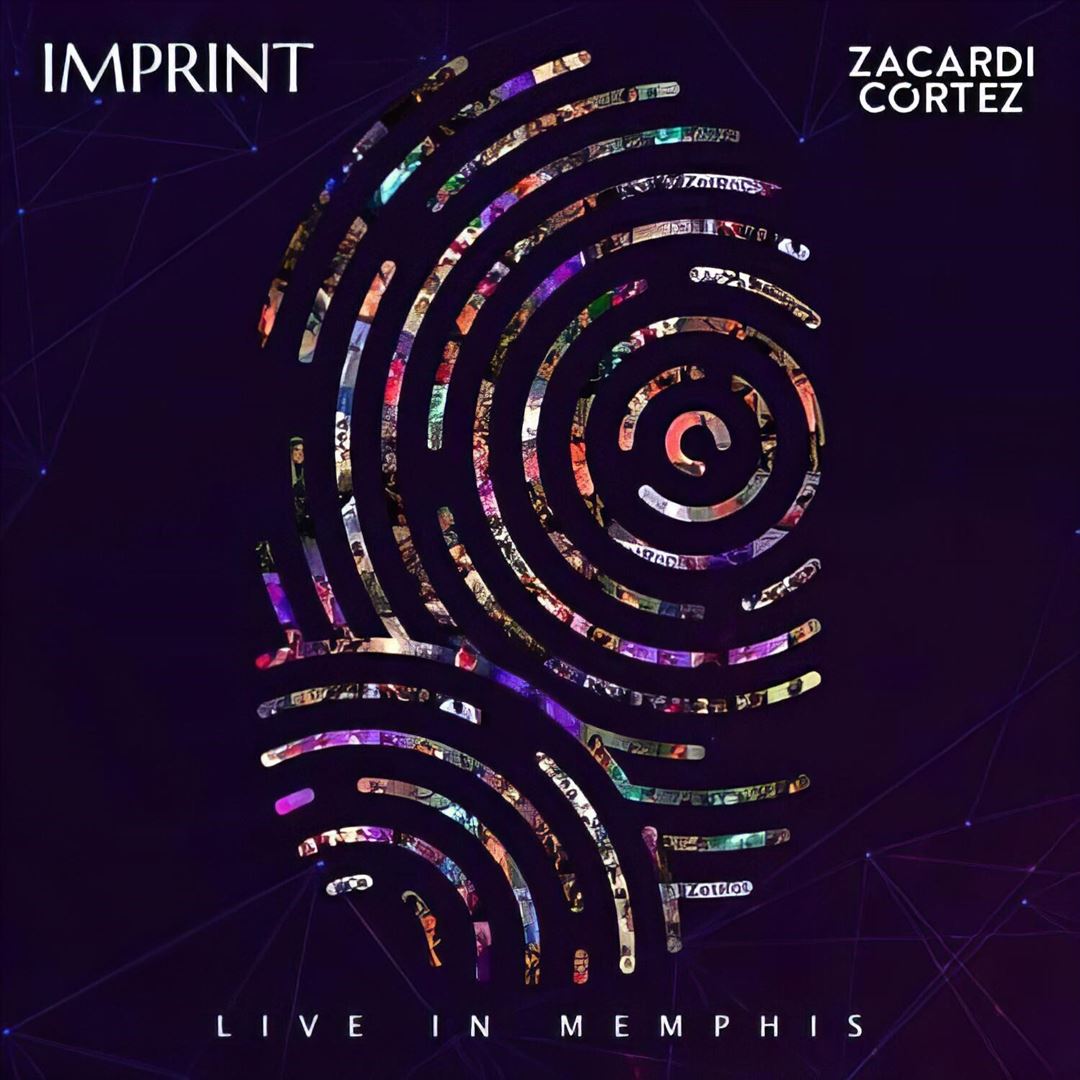 Live in Memphis cover art