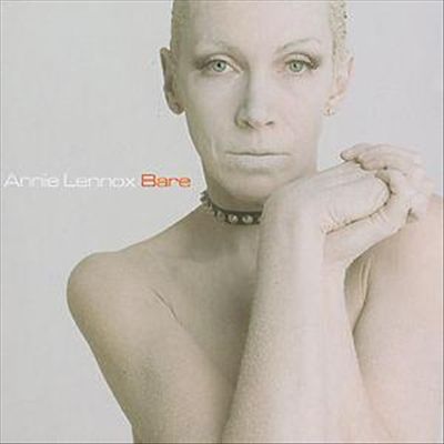 Bare [Bonus DVD] cover art