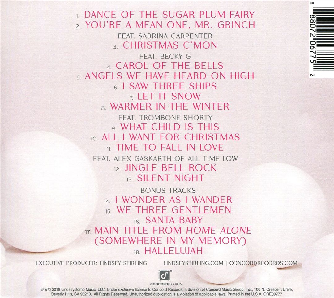 Warmer in the Winter [Deluxe Edition] cover art