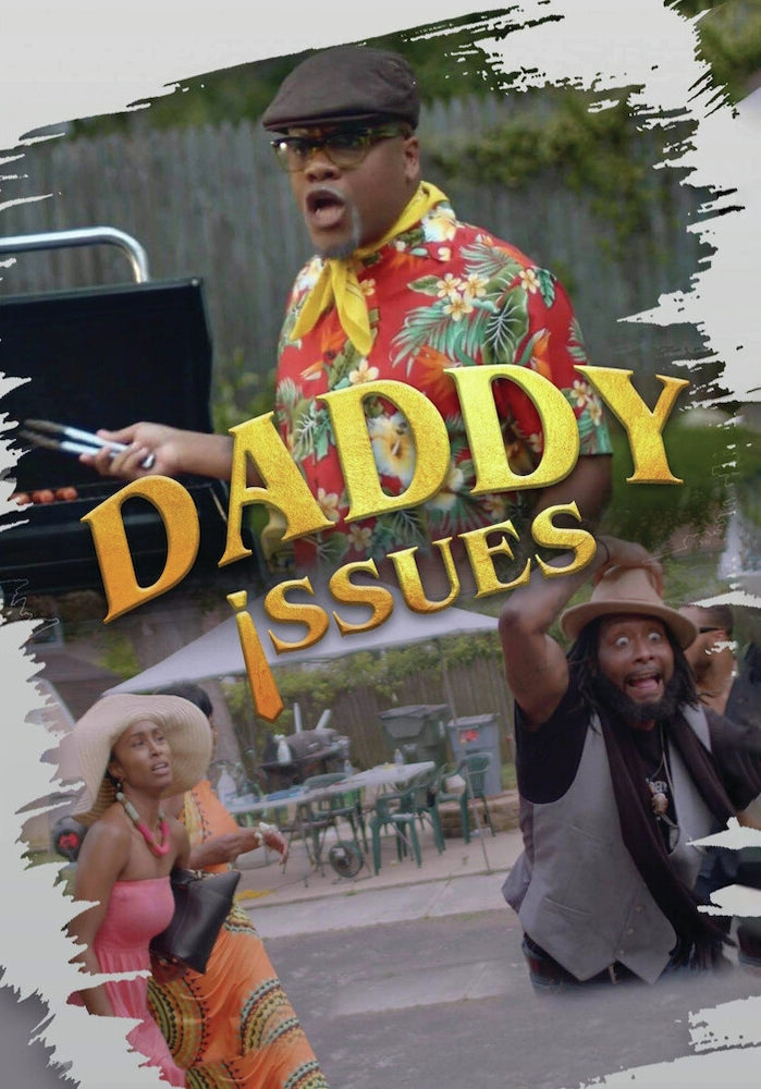 Daddy Issues cover art