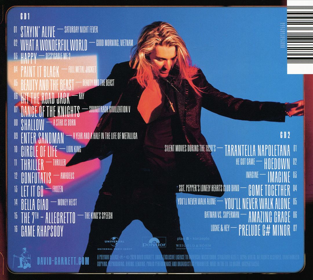 Alive: My Soundtrack [Deluxe Version] cover art