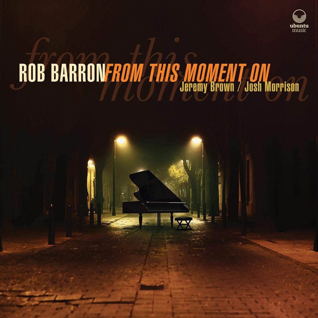 From This Moment On cover art