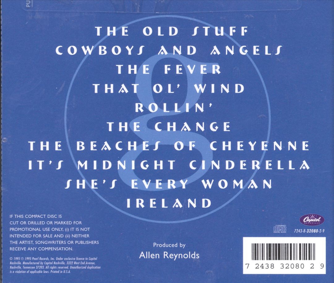 Fresh Horses cover art