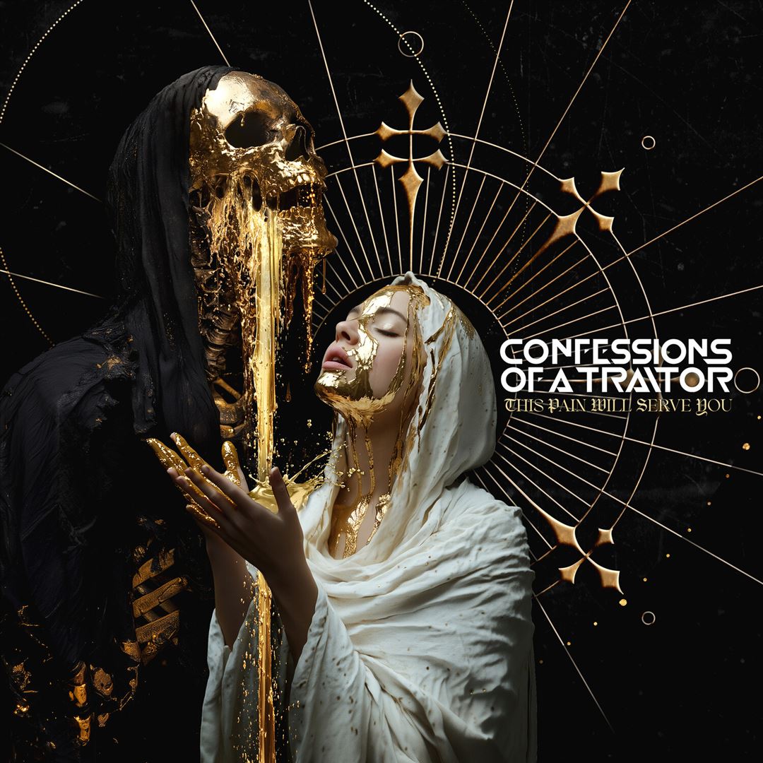 This Pain Will Serve You cover art