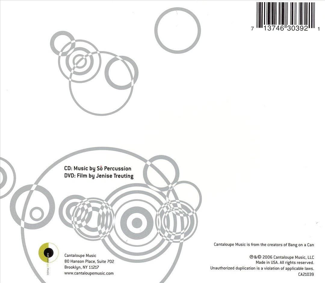 Amid the Noise cover art