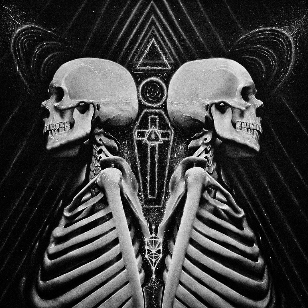 Death is the Only Way Out cover art