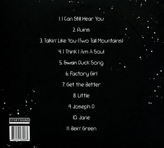 I Can Still Hear You cover art