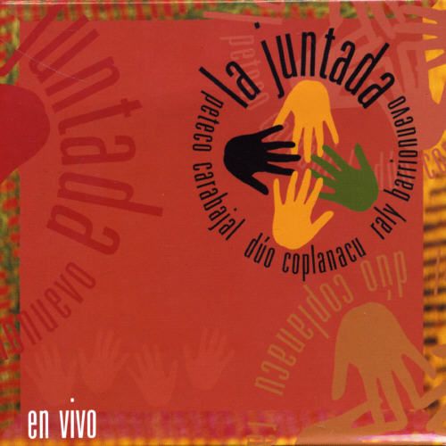 En Vivo cover art