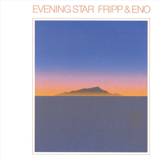 Evening Star cover art