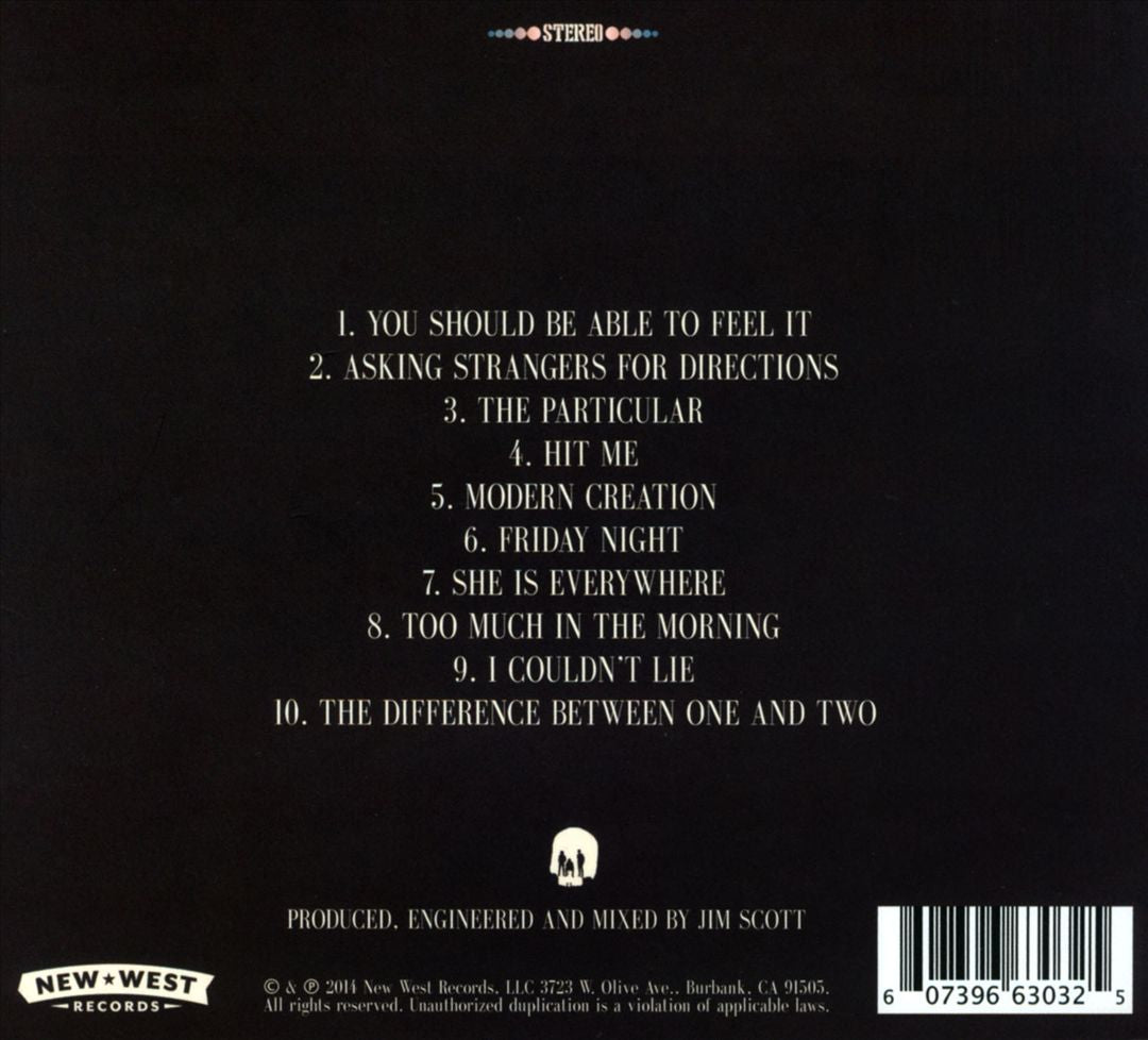 Modern Creation cover art