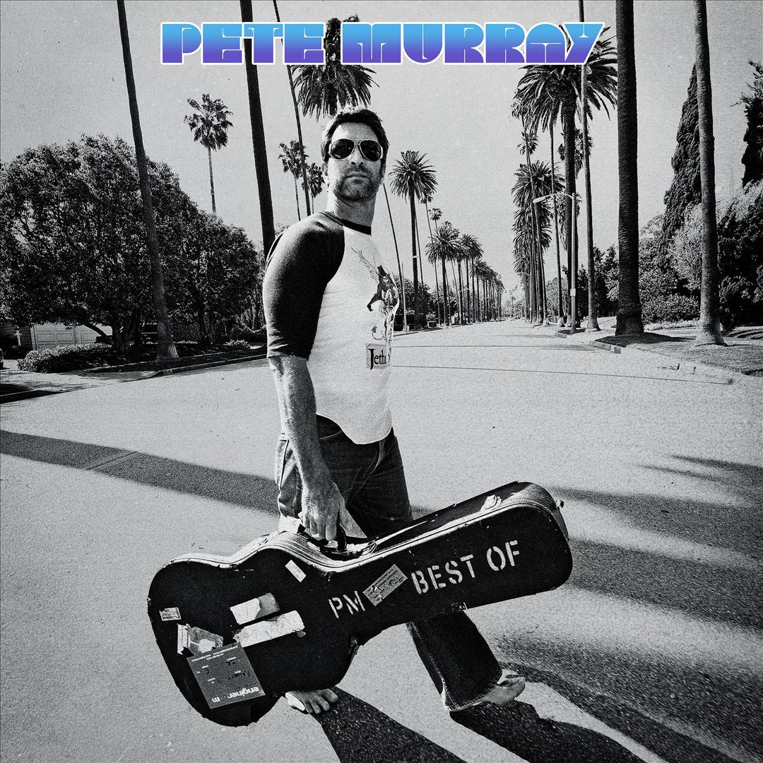 Best Of cover art