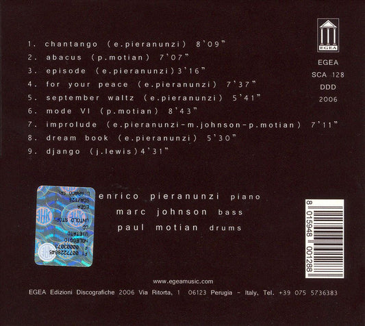 Untold Story cover art