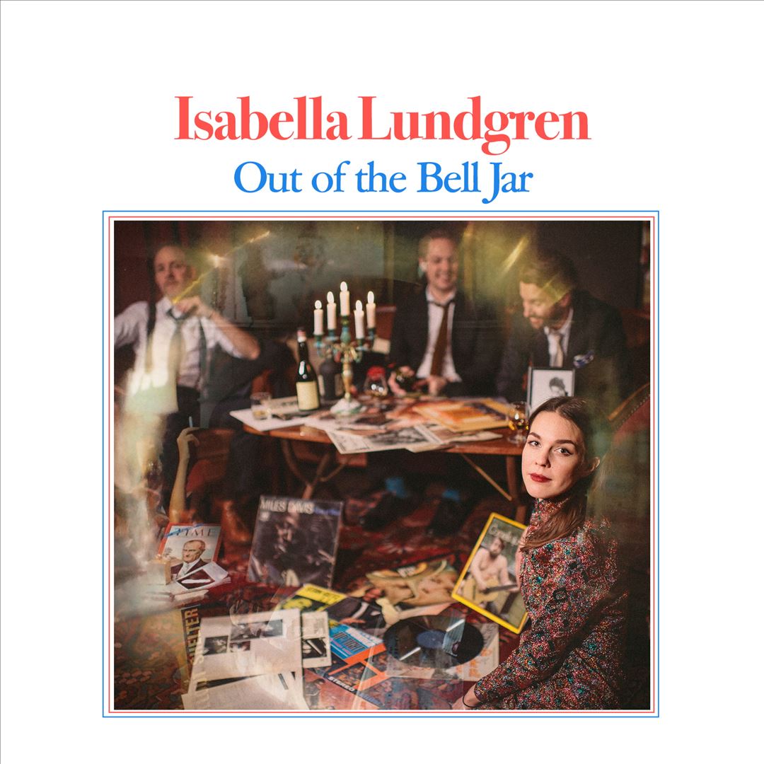 Somehow Life Got in the Way cover art
