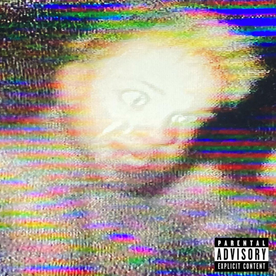 Keep Honking I'm About to Fucking Kill Myself cover art