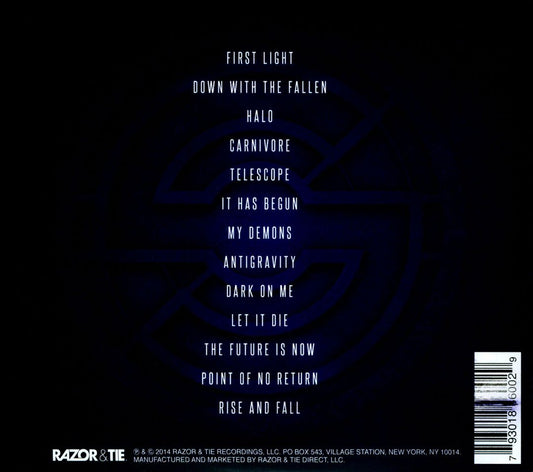 Transmissions cover art