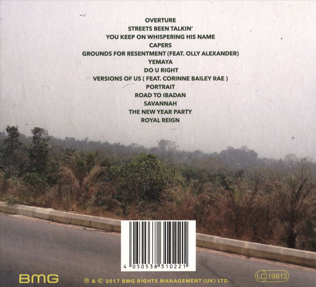 Fatherland cover art