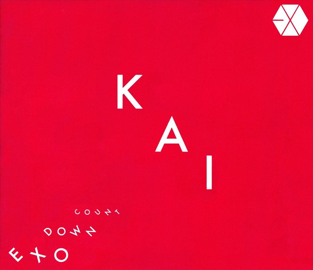 Countdown cover art