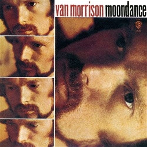 Moondance cover art