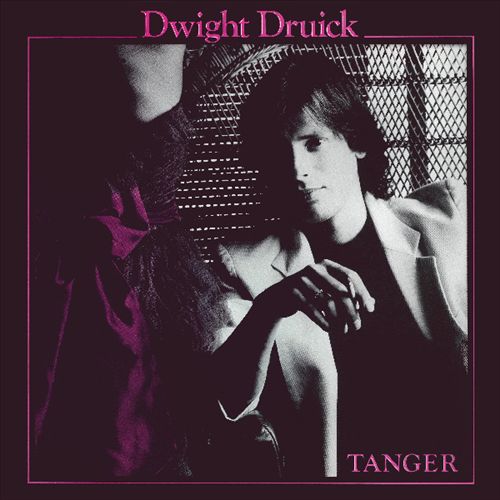 Tanger cover art