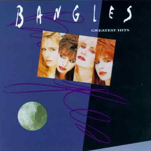 Greatest Hits cover art